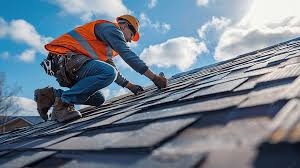 Best Roofing for New Construction  in Horseshoe Bay, TX